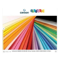 CF25FF COLORLINE 70x100 cm Blu turchese