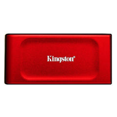 SSD esterno XS1000 Versione Rossa - 2000GB
