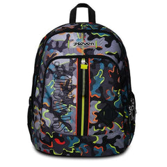 ZAINO ADVANCED SEVEN DYE ON