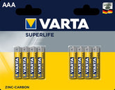 SUPERLIFE AA CONF.8