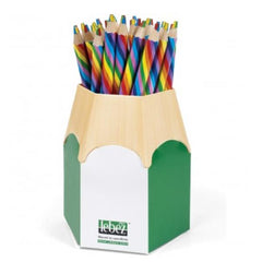 PASTELLI JUMBO MULTICOLORE ESP. 32PZ