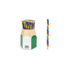 PASTELLI JUMBO MULTICOLORE ESP. 32PZ