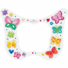 SET PASTELLI SCINTILLANTI