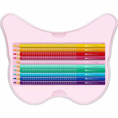 SET PASTELLI SCINTILLANTI