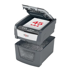 Optimum AutoFeed 45X