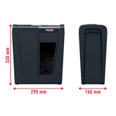 Secure S5
