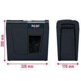 Secure X6