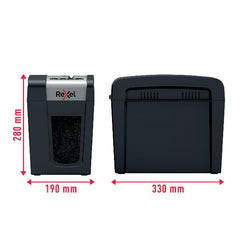Secure MC3-SL