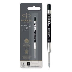 REFILL PARKER QUINK NERO