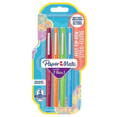 FLAIR/NYLON COLORI ASSORTITI