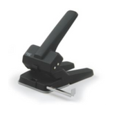 PERFORATORE A DUE FORI ALTI SPESSORI DP-800