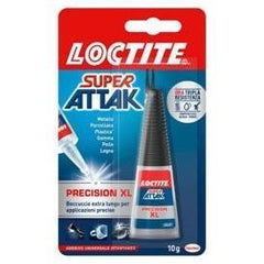 LOCTITE SUPER ATTAK MAXI 10g
