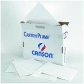 Carton Plume Classic