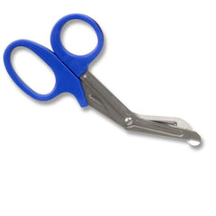 FORBICI UTILITY 16,5CM - BLU