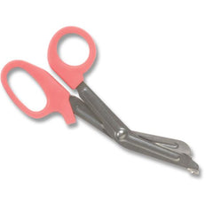 FORBICI UTILITY 16,5CM - ROSA