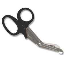 FORBICI UTILITY 19CM NERE