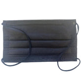 MASCHERINE CHIRURGICHE CEPM - MADE IN ITALY - NERO
