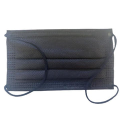 MASCHERINE CHIRURGICHE CEPM - MADE IN ITALY - NERO