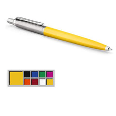 Jotter Originals Yellow