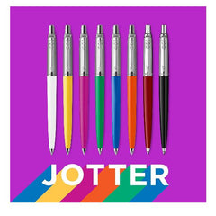 Jotter Originals Yellow
