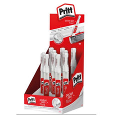 DISPLAY 10PZ POCKET PEN