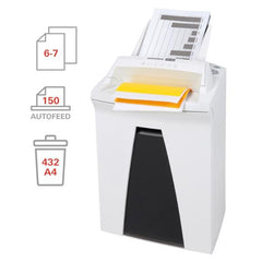 SECURIO AF150