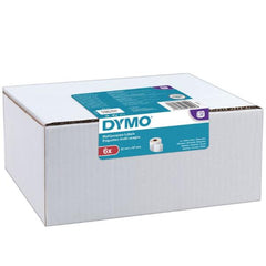 ETICHETTE DYMO LW 57X32 MM-BIANCO
