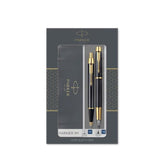 SET DUO IM BLACK GT SFERA+STILO