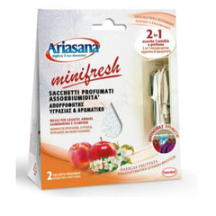 ARIASANA Minifresh ENERGIA FRUTTATA