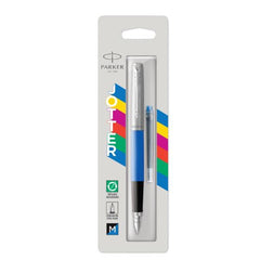Jotter Originals Blue Fountain Pen