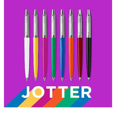 Jotter Originals White