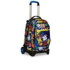 TROLLEY JACK-2WD SJ GANG - CRITTY BOY