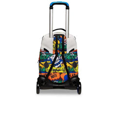 TROLLEY JACK-2WD SJ GANG - CRITTY BOY