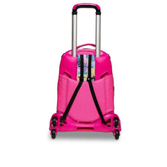 TROLLEY SEVEN SG GANG JACK 3 RUOTE - CLACK IT GIRL