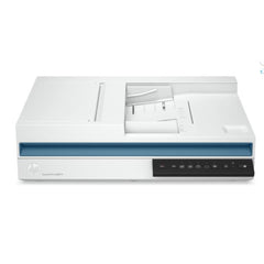 HP ScanJet Pro 2600 f1
