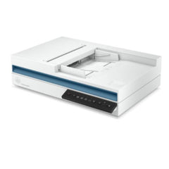 HP ScanJet Pro 2600 f1