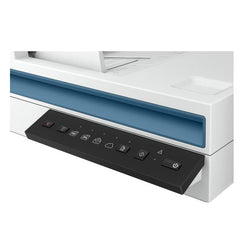 HP ScanJet Pro 3600 f1