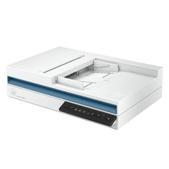 HP ScanJet Pro 3600 f1