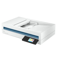 HP ScanJet Pro N4600 fnw1