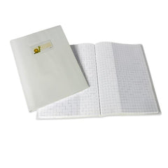 Copriquaderno "COVER MAXI L F" A4 (conf.25)