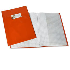 Copriquaderno "COVER MAXI L F" A4 (conf.25)