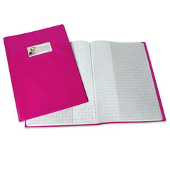 Copriquaderno "COVER MAXI L F" A4 (conf.25)