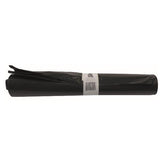 ROTOLO 10 SACCHI SPAZZATURA NEUTRO - 110lt