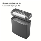 Momentum S206