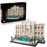 Fontana di Trevi