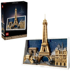 Parigi – La città dell’amore