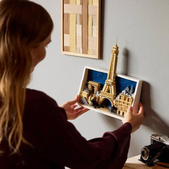 Parigi – La città dell’amore