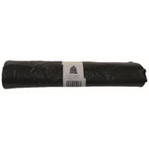 ROTOLO 25 SACCHI RIFIUTI - NERO - 30lt
