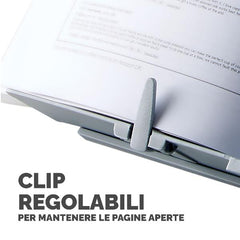 Leggio Booklift™
