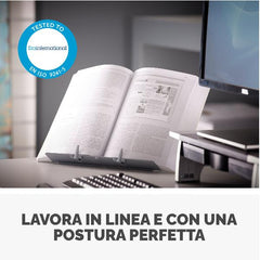 Leggio Booklift™